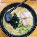 おじいちゃんのつくったラーメン　ひらたラーメン - 