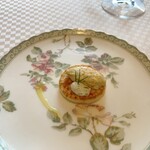 アンシャンテ - 