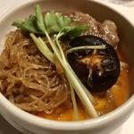 すき焼割烹 日山 - 