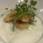 ラ・フェット ひらまつ - 