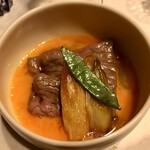 すき焼割烹 日山 - 