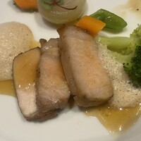 ラ・フェット ひらまつ - 