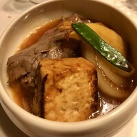 すき焼割烹 日山 - 