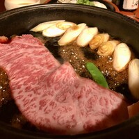 すき焼割烹 日山 - 