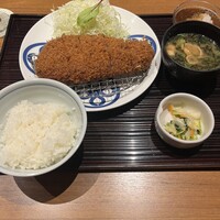 とんかつ まい泉 青山本店 - 