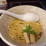 札幌つけ麺 札幌ラーメン 風来堂 - 麺
