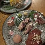 Yakitori Kakuiro - 