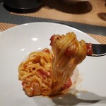 海鮮 イタリアンバル ルチアーノ - いただきます〰️‼️