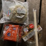 セブンイレブン - 料理写真: