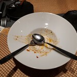 海鮮 イタリアンバル ルチアーノ - ごちそうさまでした！