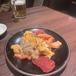 焼肉 つる松 - 