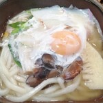 Ebirasoba - 