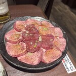 焼肉 つる松 - 