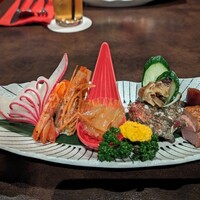 盤古殿 コレド日本橋店 - 