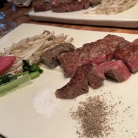 鉄板焼 かいか - 
