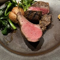 ワカヌイ グリル ダイニング バー 東京 - 