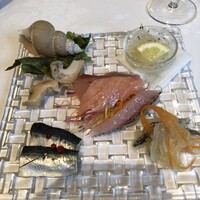 ラ･スコリエーラ - 