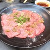 焼肉 奈々味 葛城店