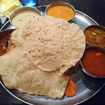 ダバ インディア - 