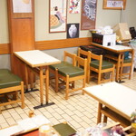 だるまや餅菓子店 - 