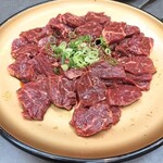 焼肉 奈々味 - 