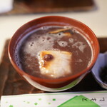 だるまや餅菓子店 - 