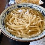 丸亀製麺 - 