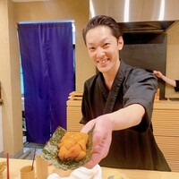 鮨楽座 八の樹 - 