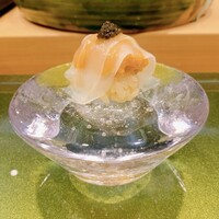 鮨楽座 八の樹 - 