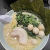 横浜家系ラーメン 魂心家 はままつ店