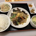 中国料理 北京 - 