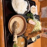 Tonkatsu Shiota - 