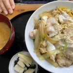 山口屋食堂 - 