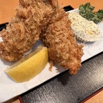 Tonkatsu Shiota - 