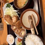 Tonkatsu Shiota - 