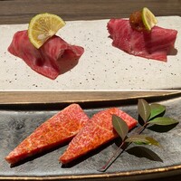うしごろ 貫 五反田店 - 