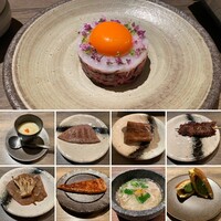 うしごろ 貫 五反田店 - 