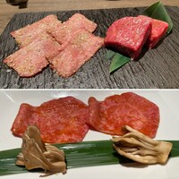 うしごろ 貫 五反田店 - 