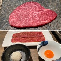 うしごろ 貫 五反田店 - 