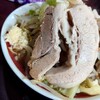 ラーメン中々 - 料理写真: