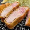 とんかつ 川久