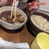 釜揚げうどん専門店もと