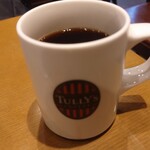 TULLY'S COFFEE - 