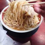 ラーメン中々 - 