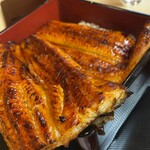 鰻の成瀬 - メイン写真: