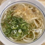 Tsurumaru Udon - 