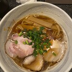 満麺の笑み - 