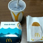 マクドナルド - 