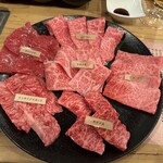 和牛とワイン フォーコ - 