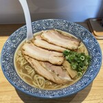 麺や歩 - 